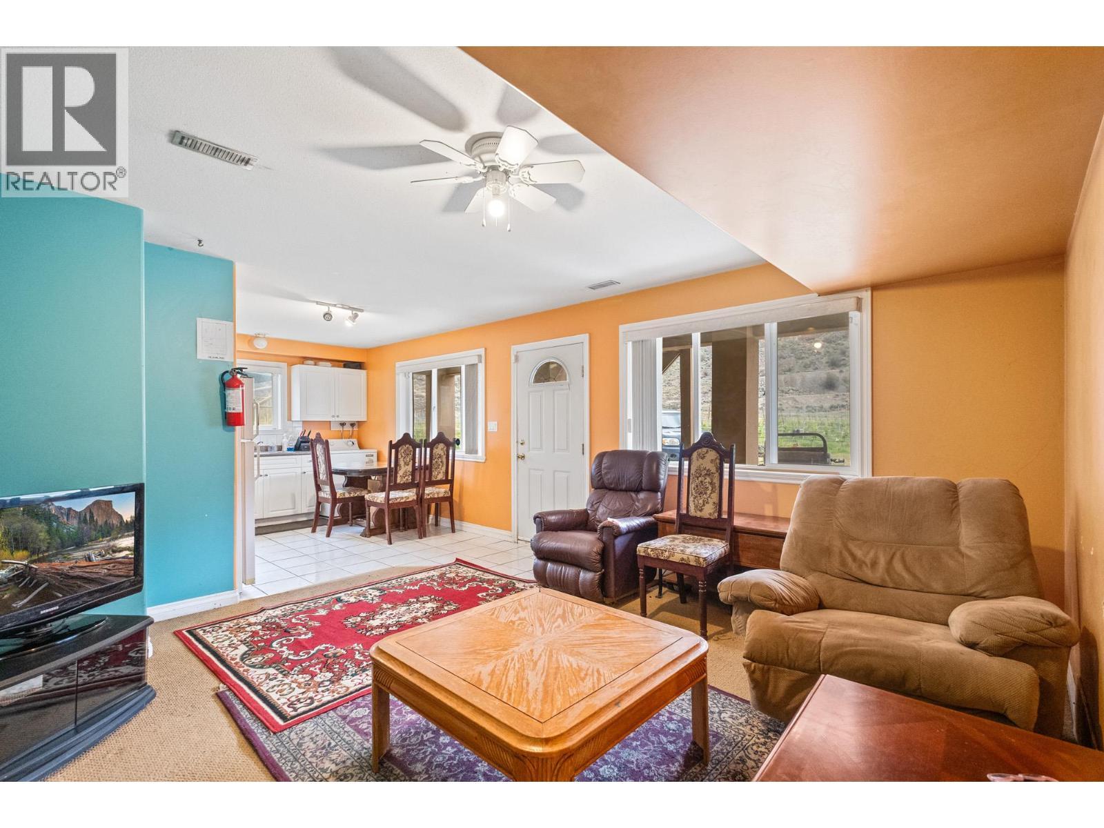 2300 Upper Bench Road, Cawston, BC