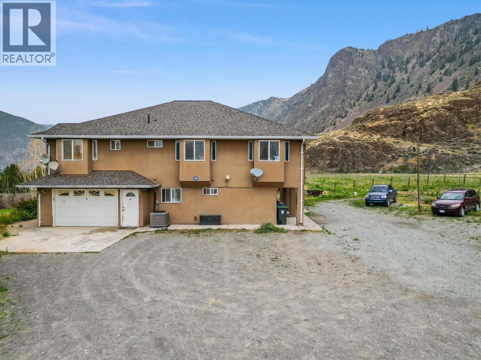 2300 Upper Bench Road, Cawston, BC