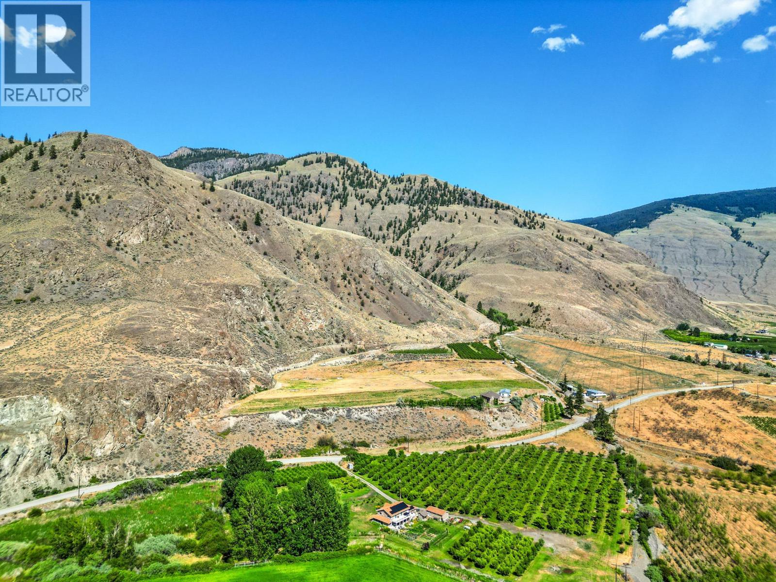 2300 Upper Bench Road, Cawston, BC