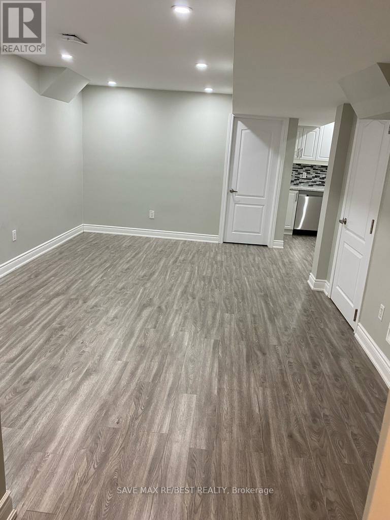 Bsmt - 20 Isle Royal Terrace, Brampton, ON - Indoor Photo Showing Other Room