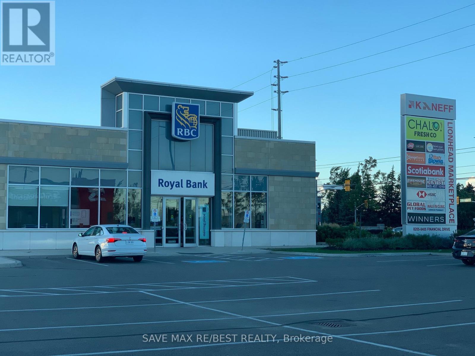 Bsmt - 20 Isle Royal Terrace, Brampton, ON - Outdoor