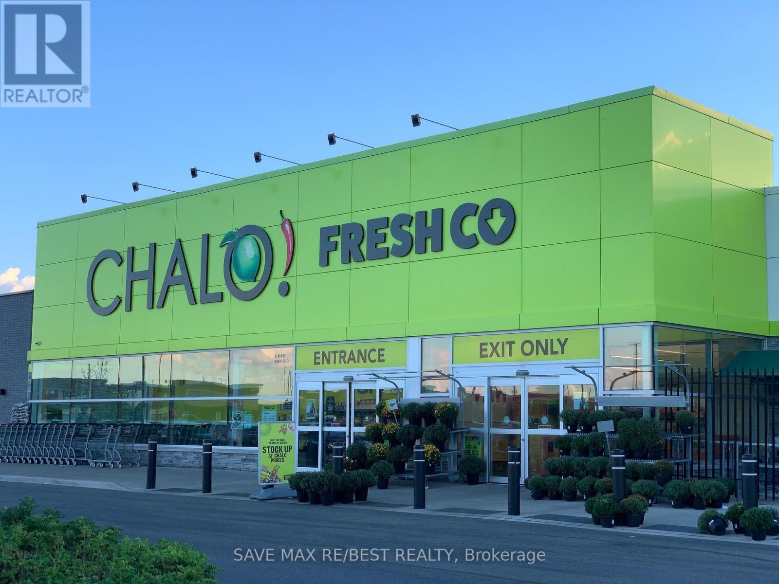 Bsmt - 20 Isle Royal Terrace, Brampton, ON - Outdoor