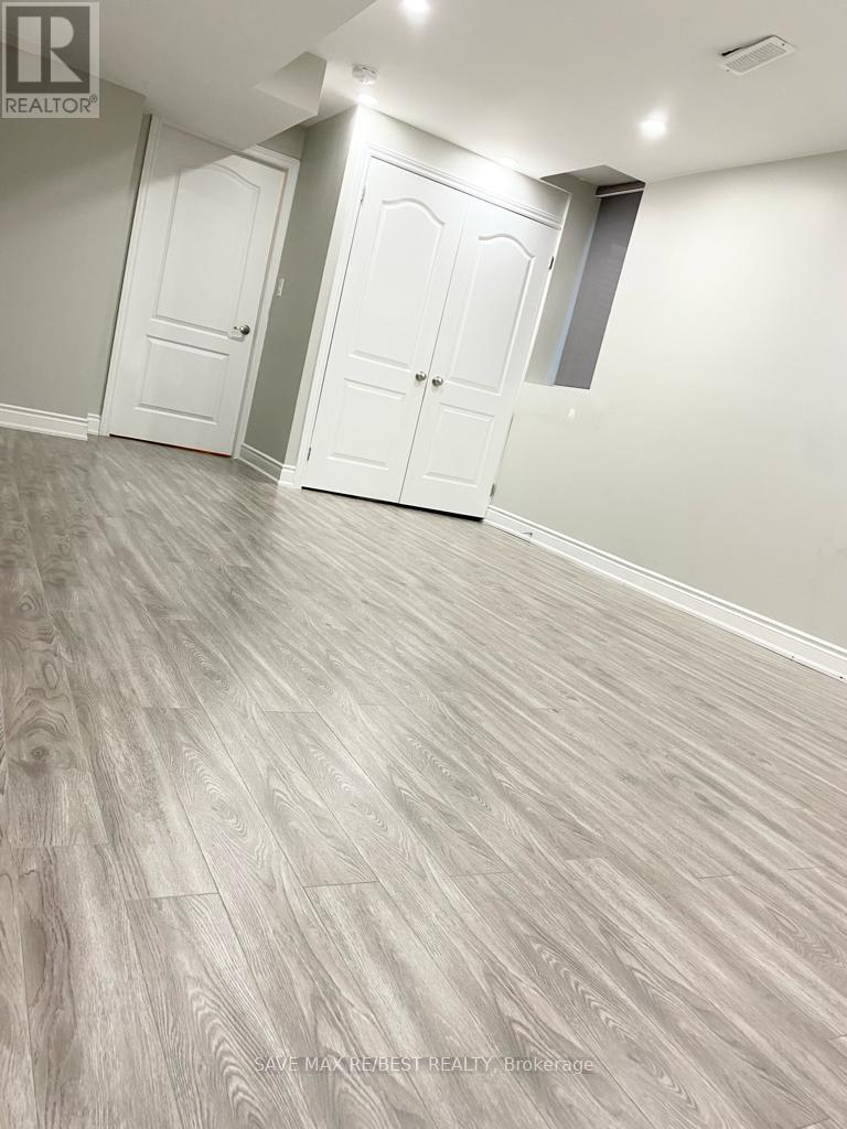 Bsmt - 20 Isle Royal Terrace, Brampton, ON - Indoor Photo Showing Other Room