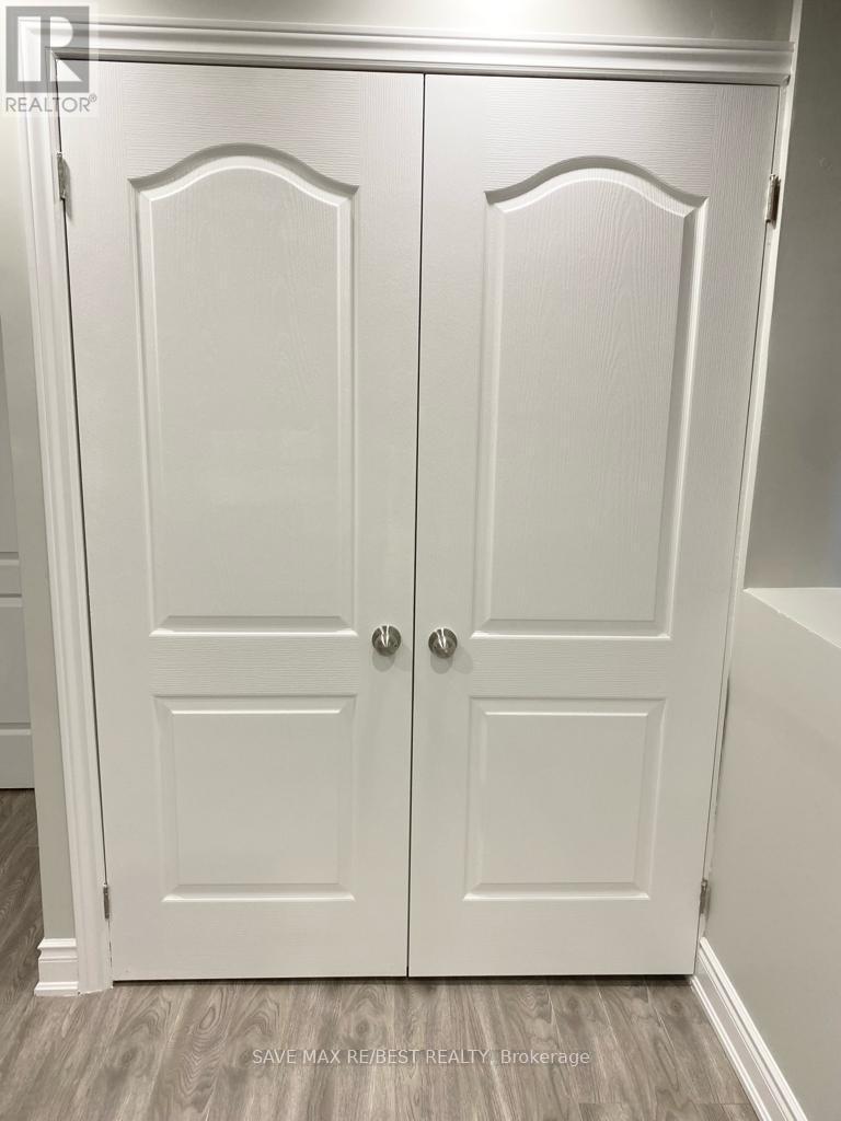 Bsmt - 20 Isle Royal Terrace, Brampton, ON - Indoor Photo Showing Other Room