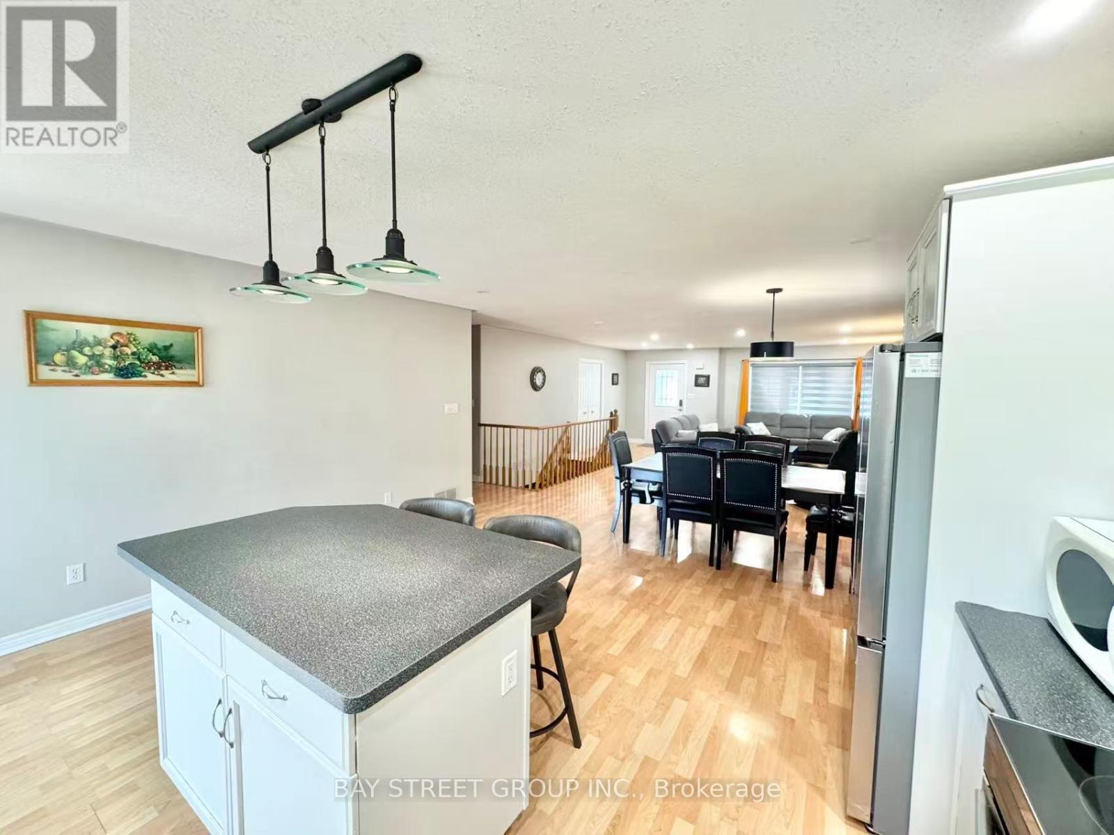 8189 Harvest Crescent, Niagara Falls, ON - Indoor