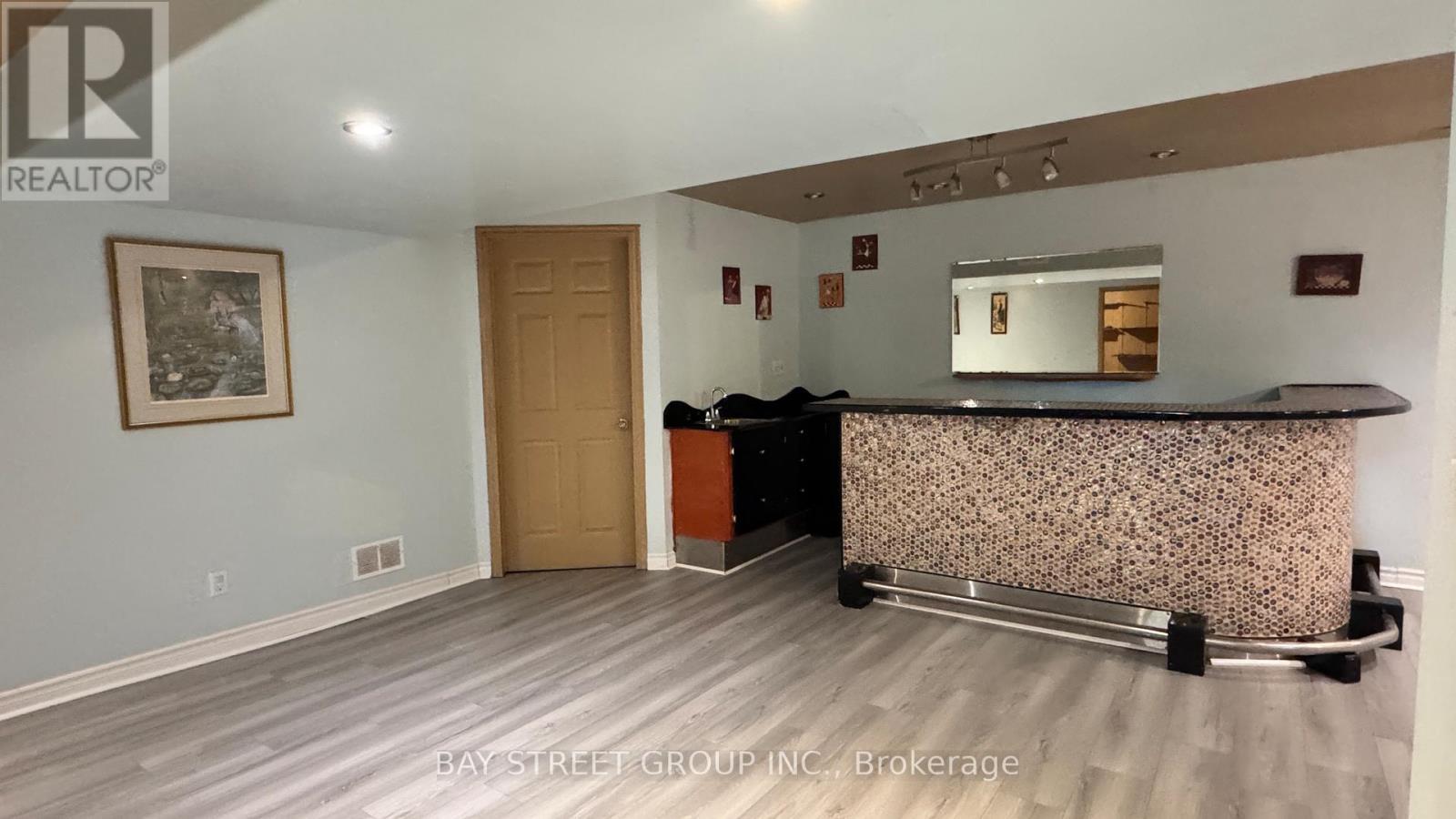 8189 Harvest Crescent, Niagara Falls, ON - Indoor Photo Showing Bedroom