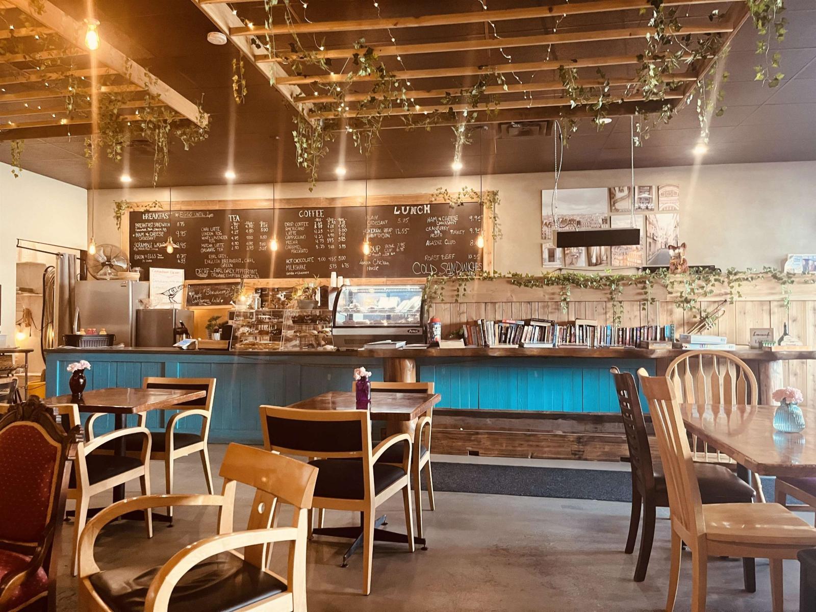 5 1824 Agassiz-Rosedale Highway|Agassiz, Agassiz, BC