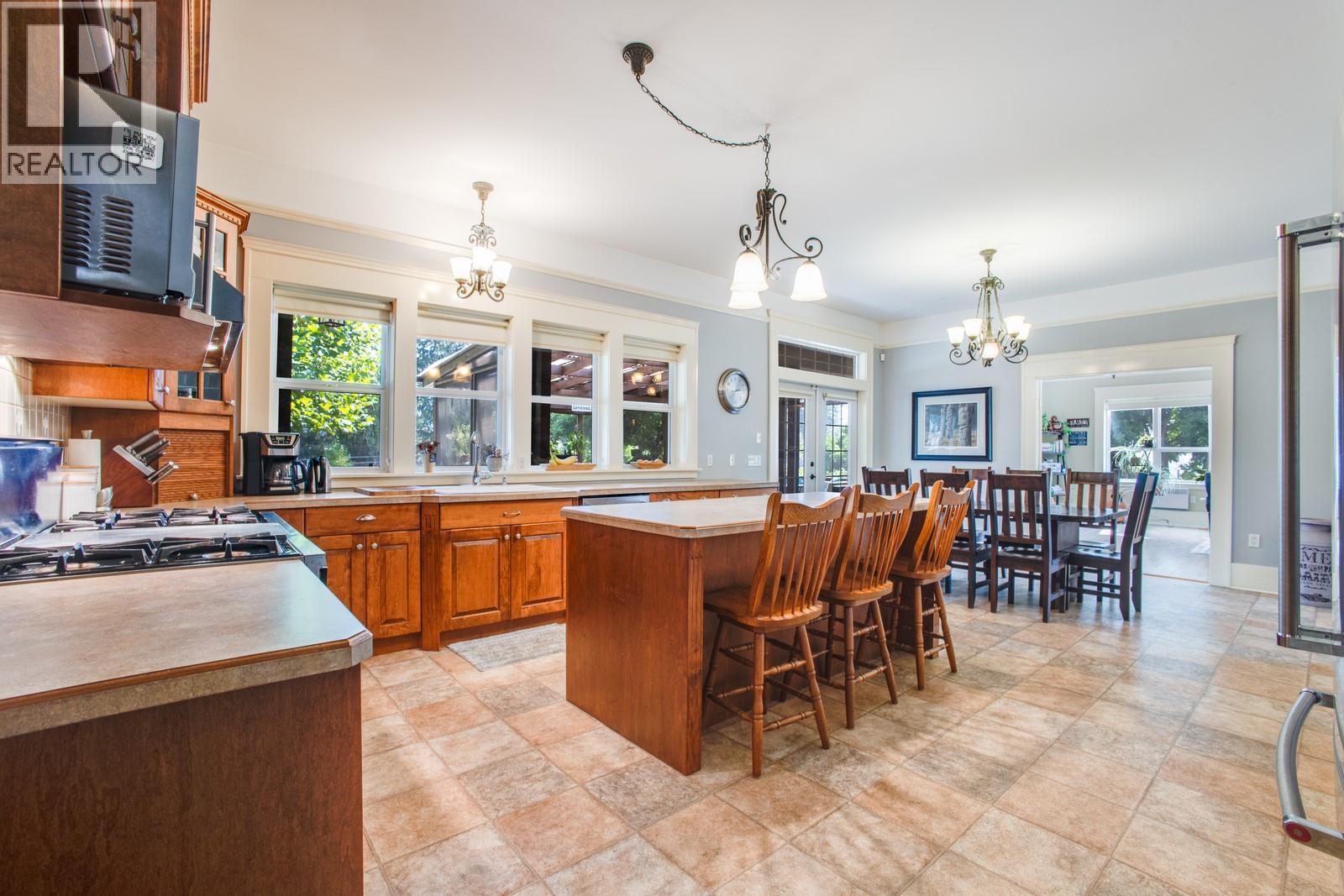 70 Waterside Road, Enderby, BC - Indoor