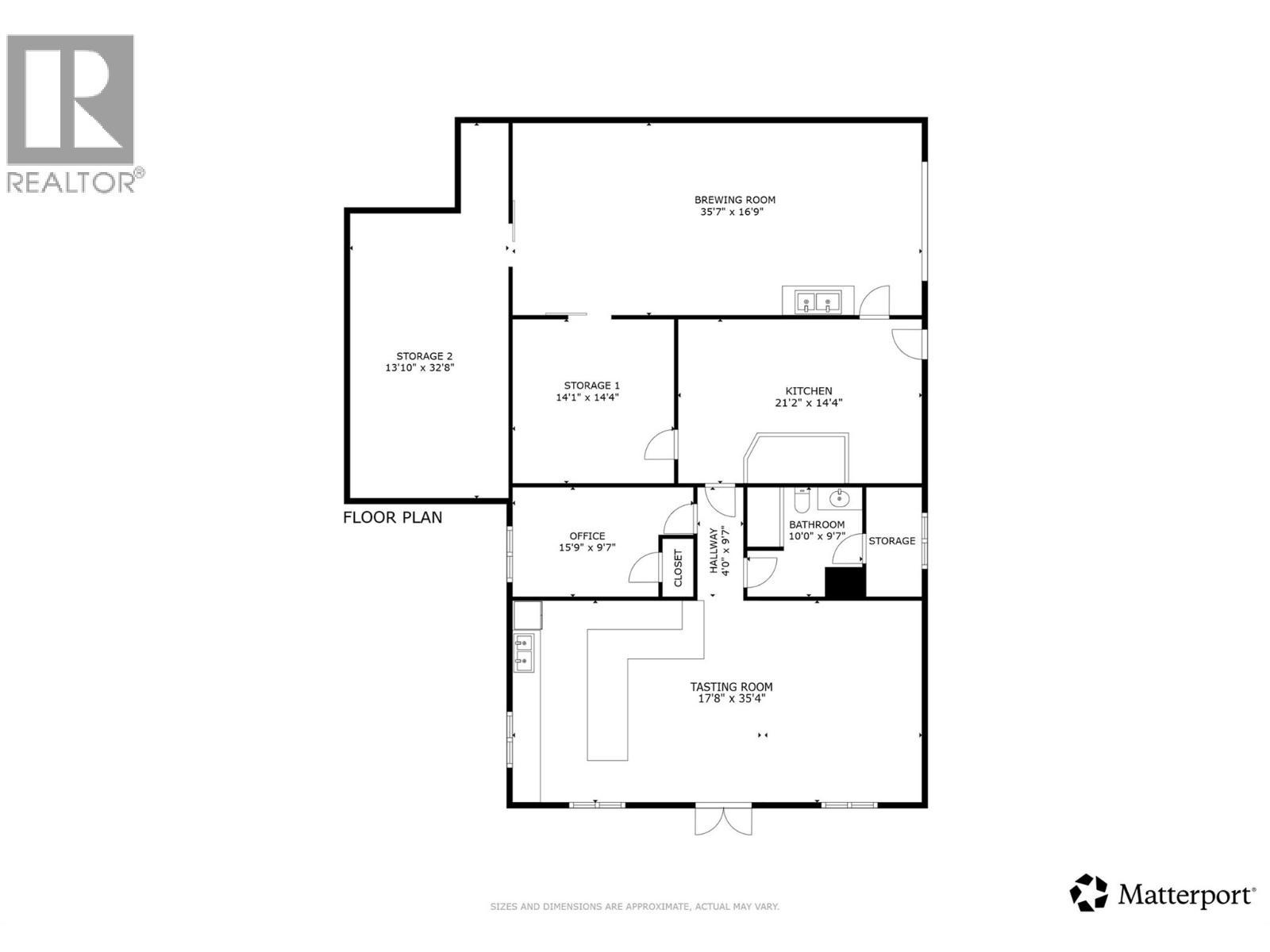 70 Waterside Road, Enderby, BC - Other