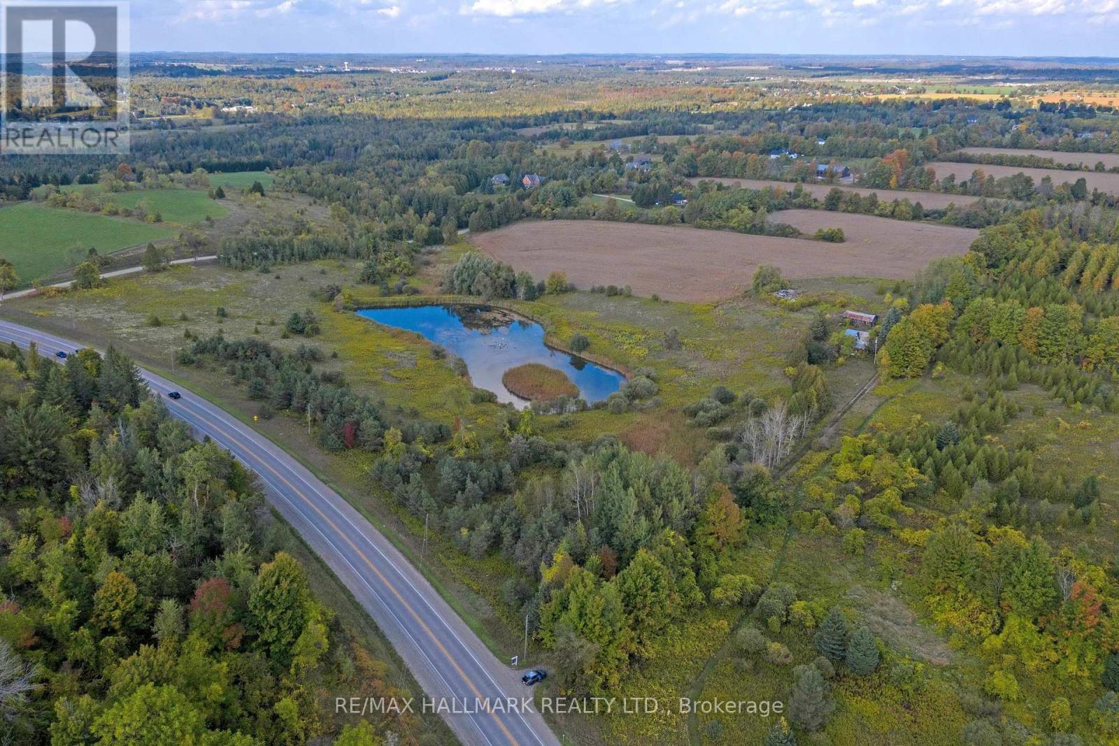 5285 Trafalgar Road, Erin, ON