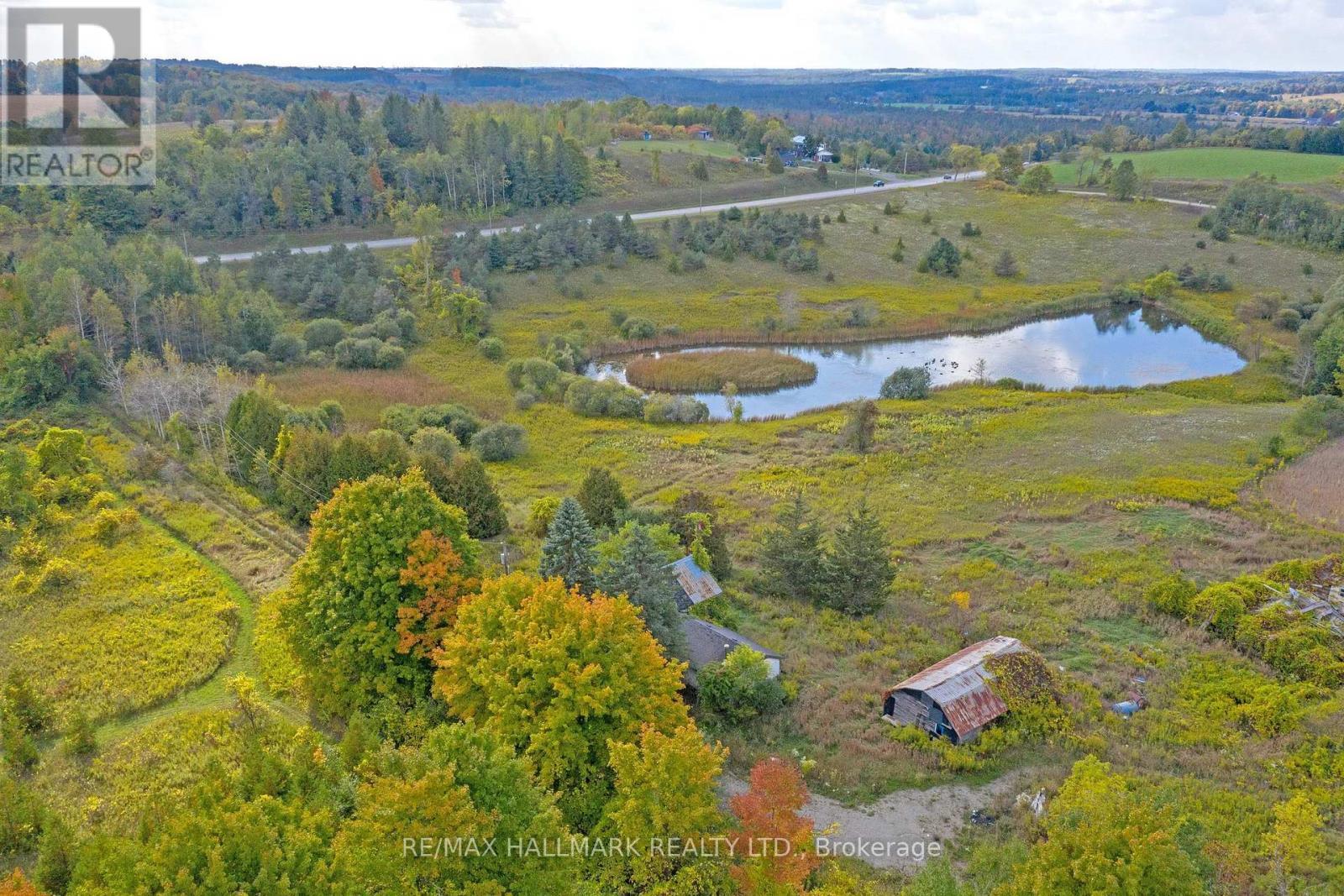 5285 Trafalgar Road, Erin, ON