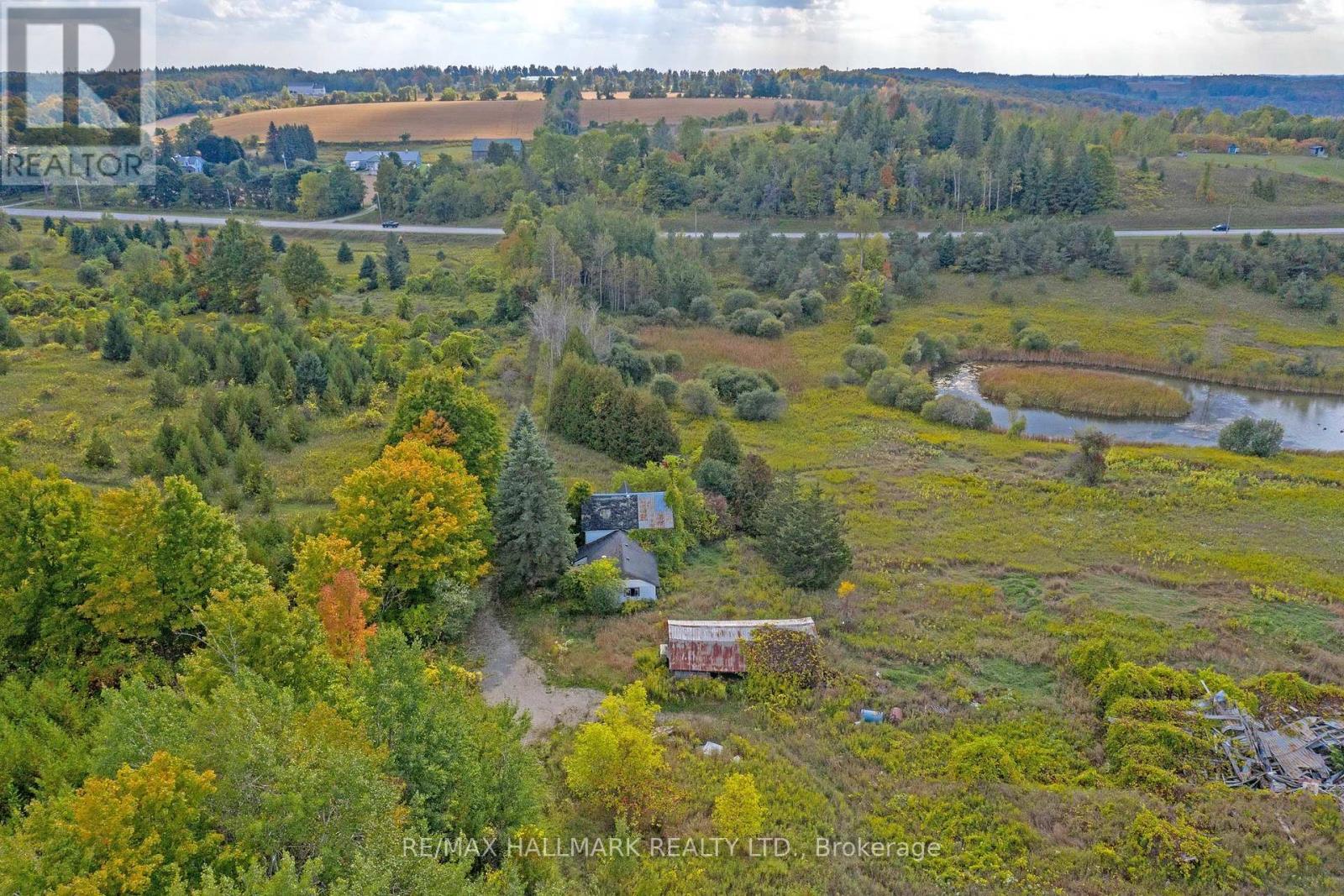 5285 Trafalgar Road, Erin, ON