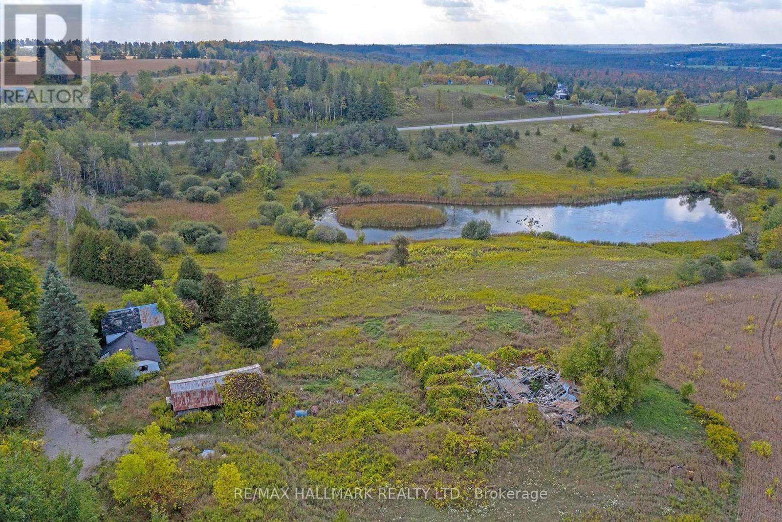 5285 Trafalgar Road, Erin, ON