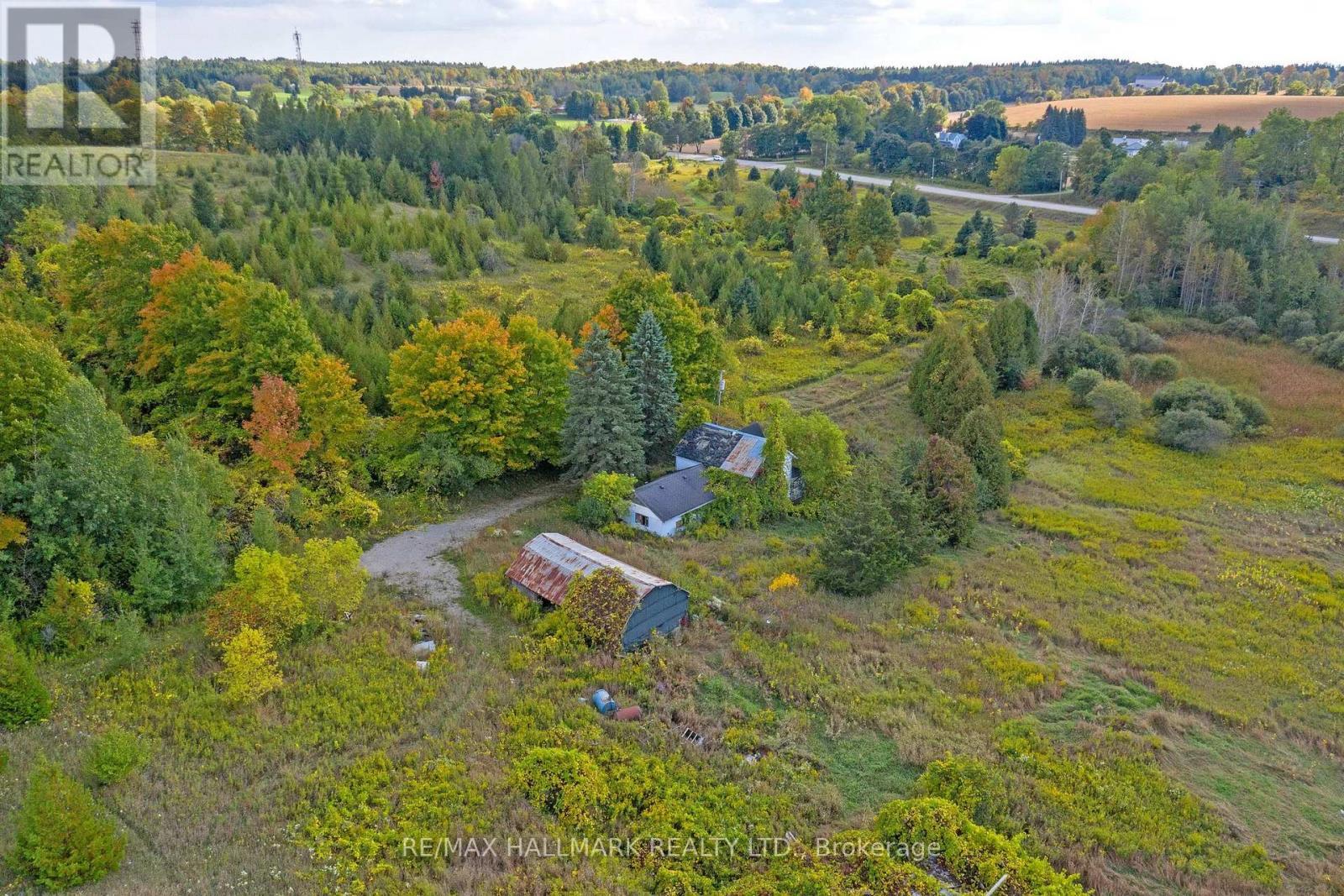 5285 Trafalgar Road, Erin, ON