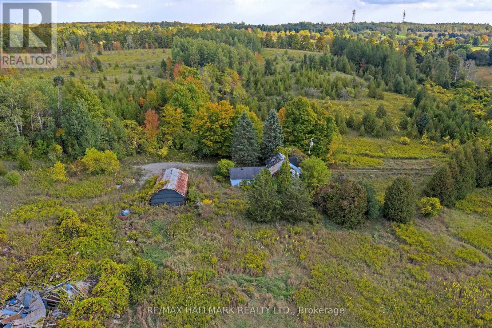 5285 Trafalgar Road, Erin, ON