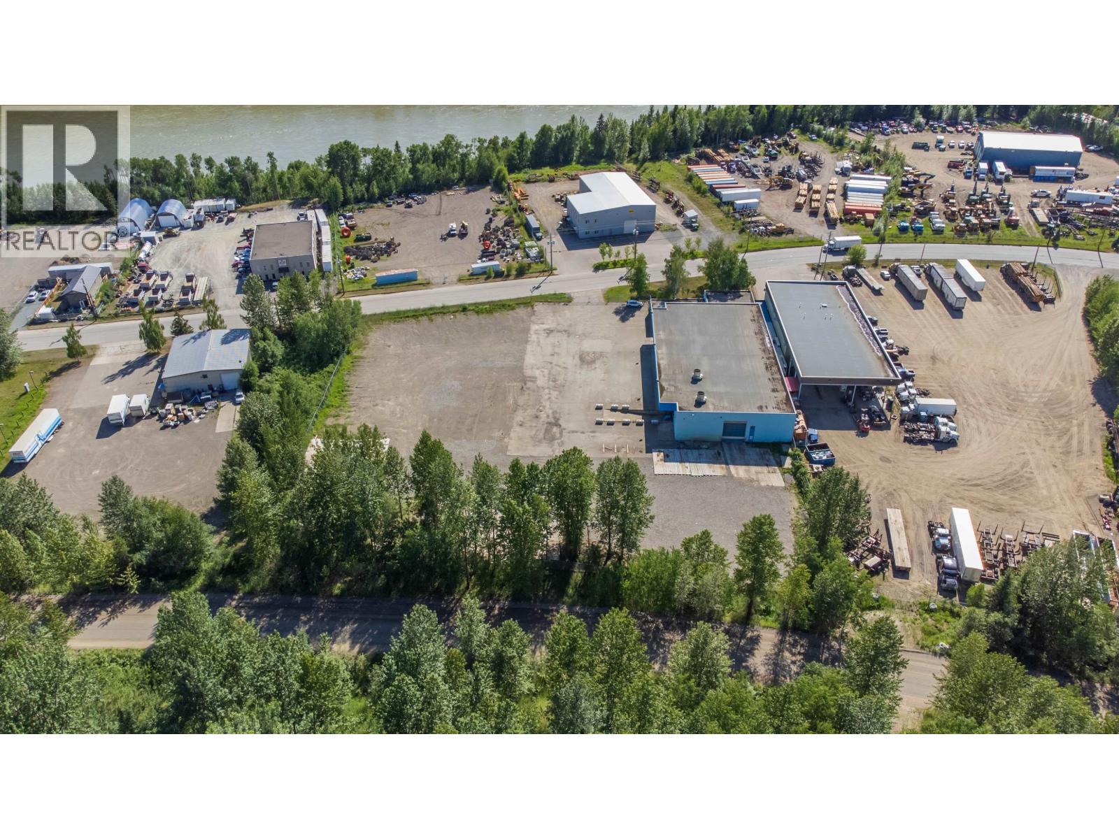 9714 Milwaukee Way, Prince George, BC