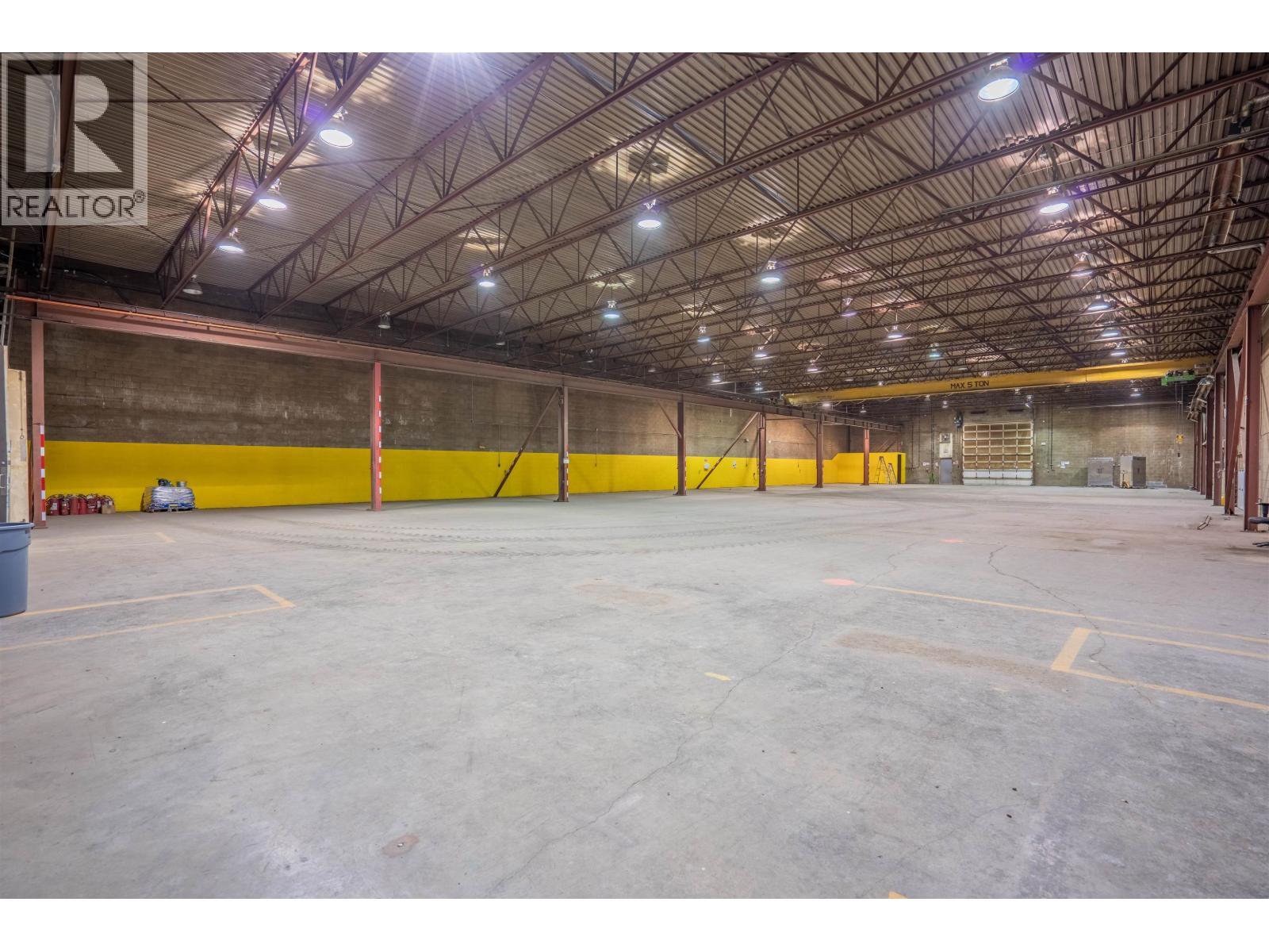 9714 Milwaukee Way, Prince George, BC