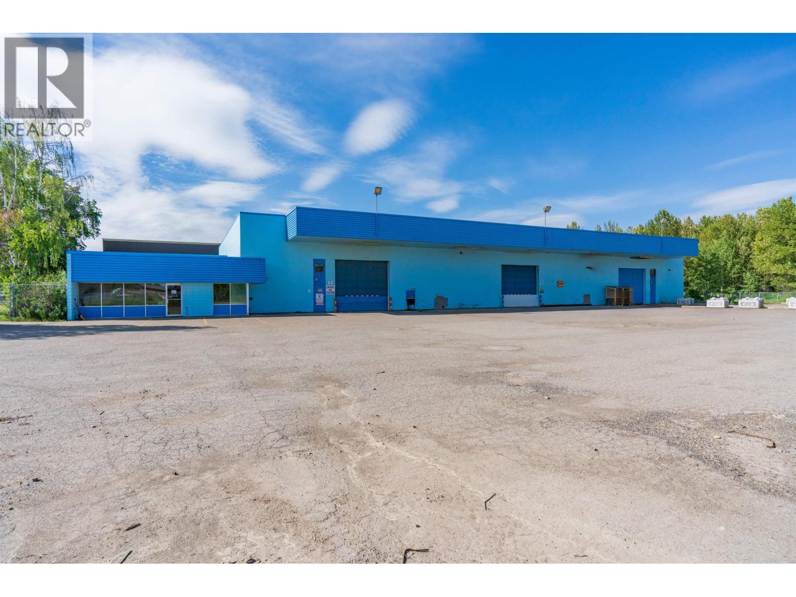 9714 Milwaukee Way, Prince George, BC