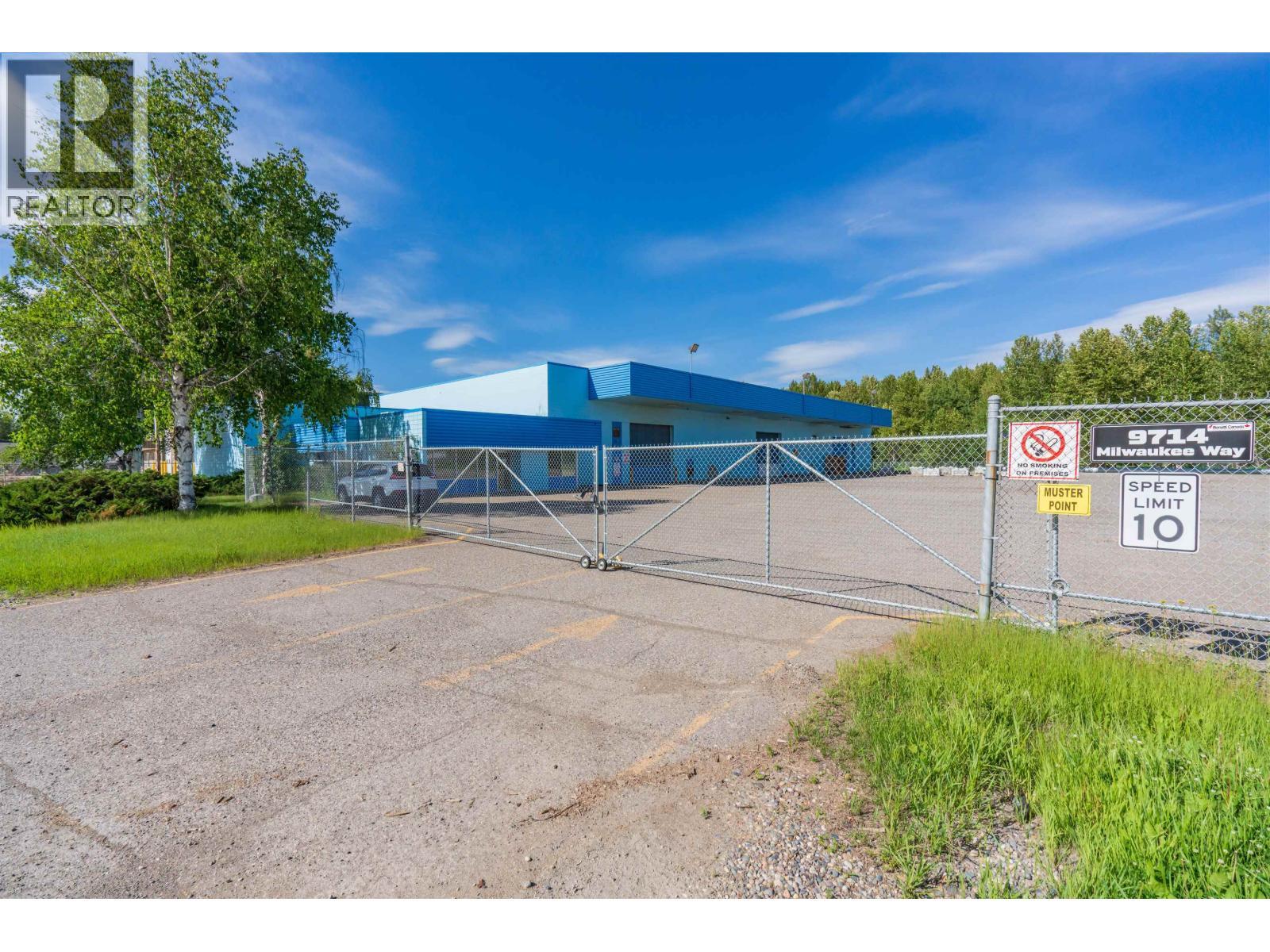 9714 Milwaukee Way, Prince George, BC