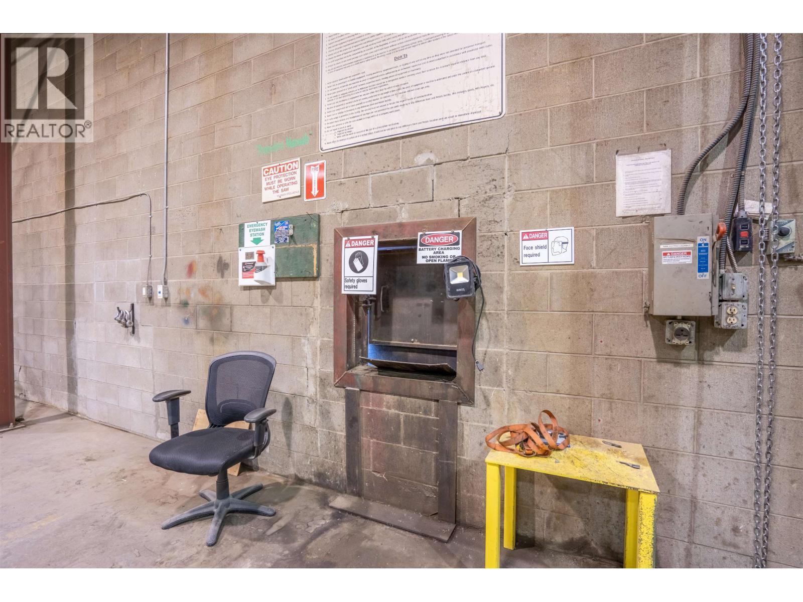 9714 Milwaukee Way, Prince George, BC