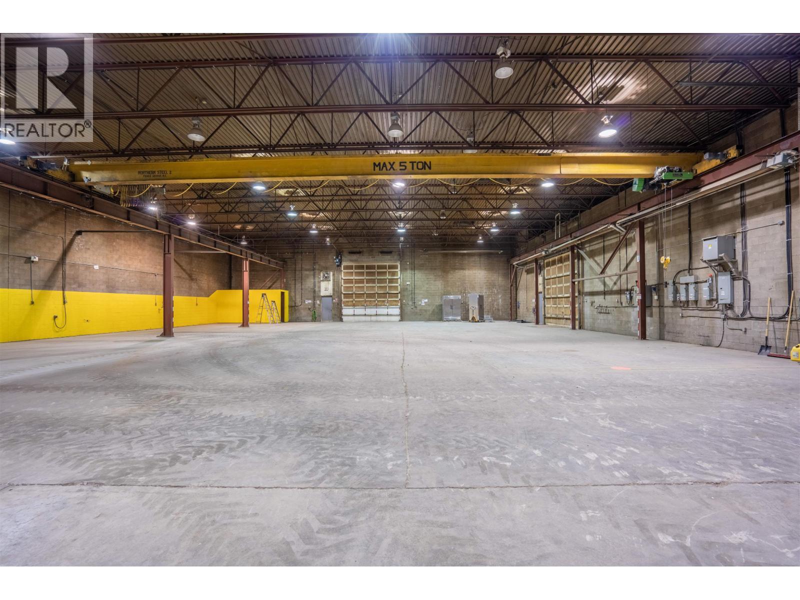 9714 Milwaukee Way, Prince George, BC