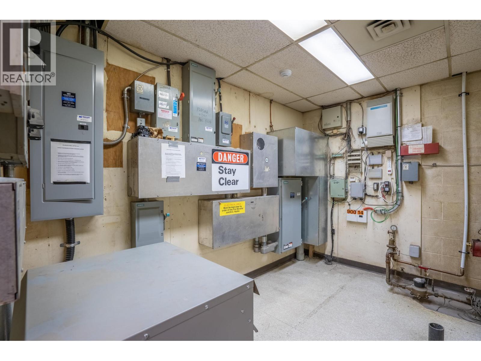 9714 Milwaukee Way, Prince George, BC