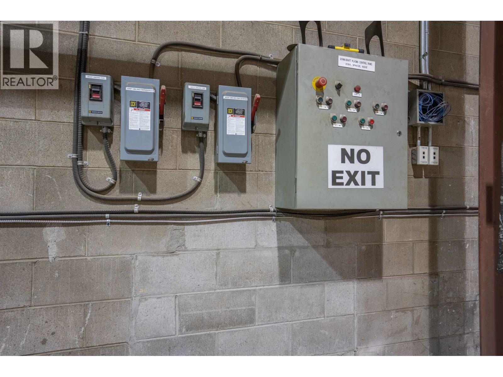 9714 Milwaukee Way, Prince George, BC