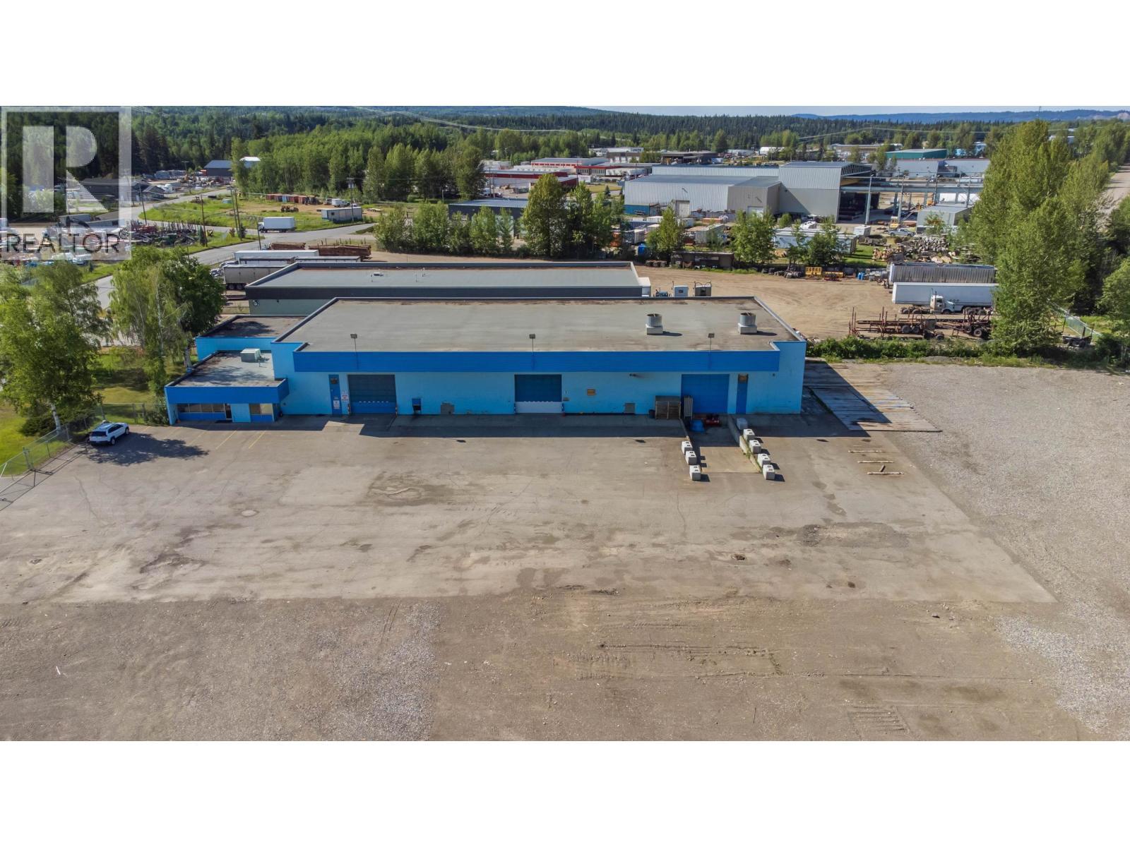 9714 Milwaukee Way, Prince George, BC