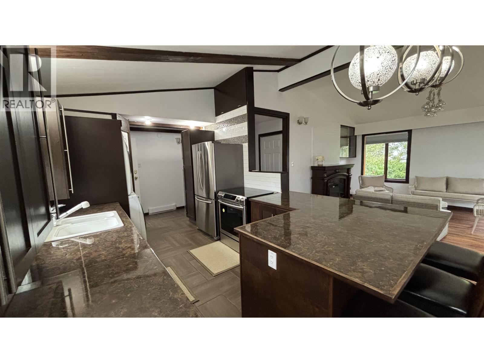 29 Plover Street, Kitimat, BC - Indoor