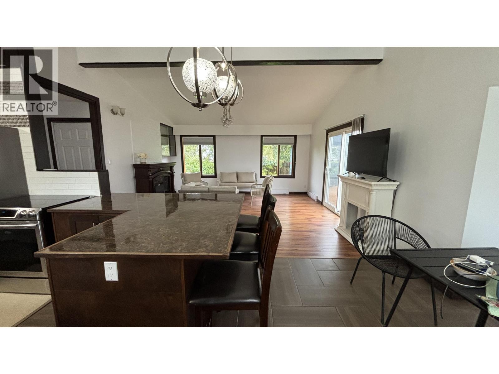 29 Plover Street, Kitimat, BC - Indoor