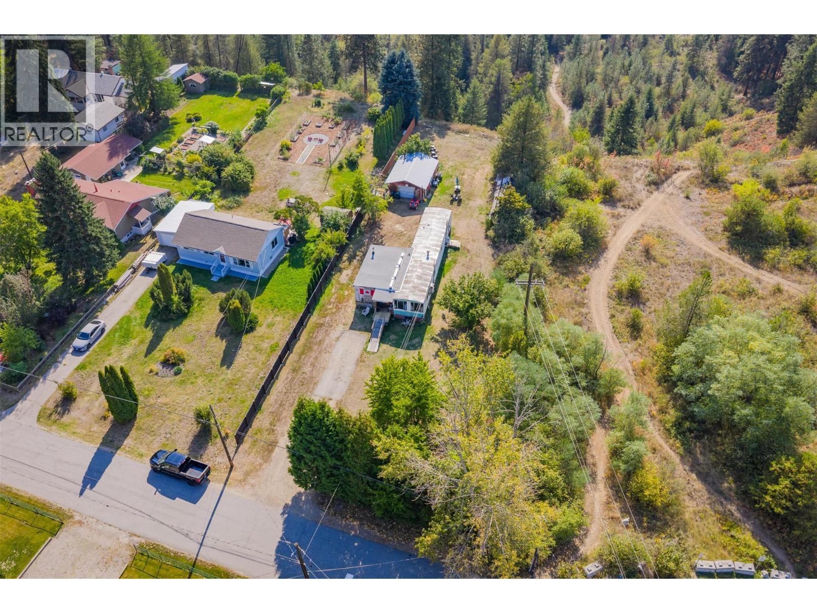 126 100Th Street, Castlegar, BC