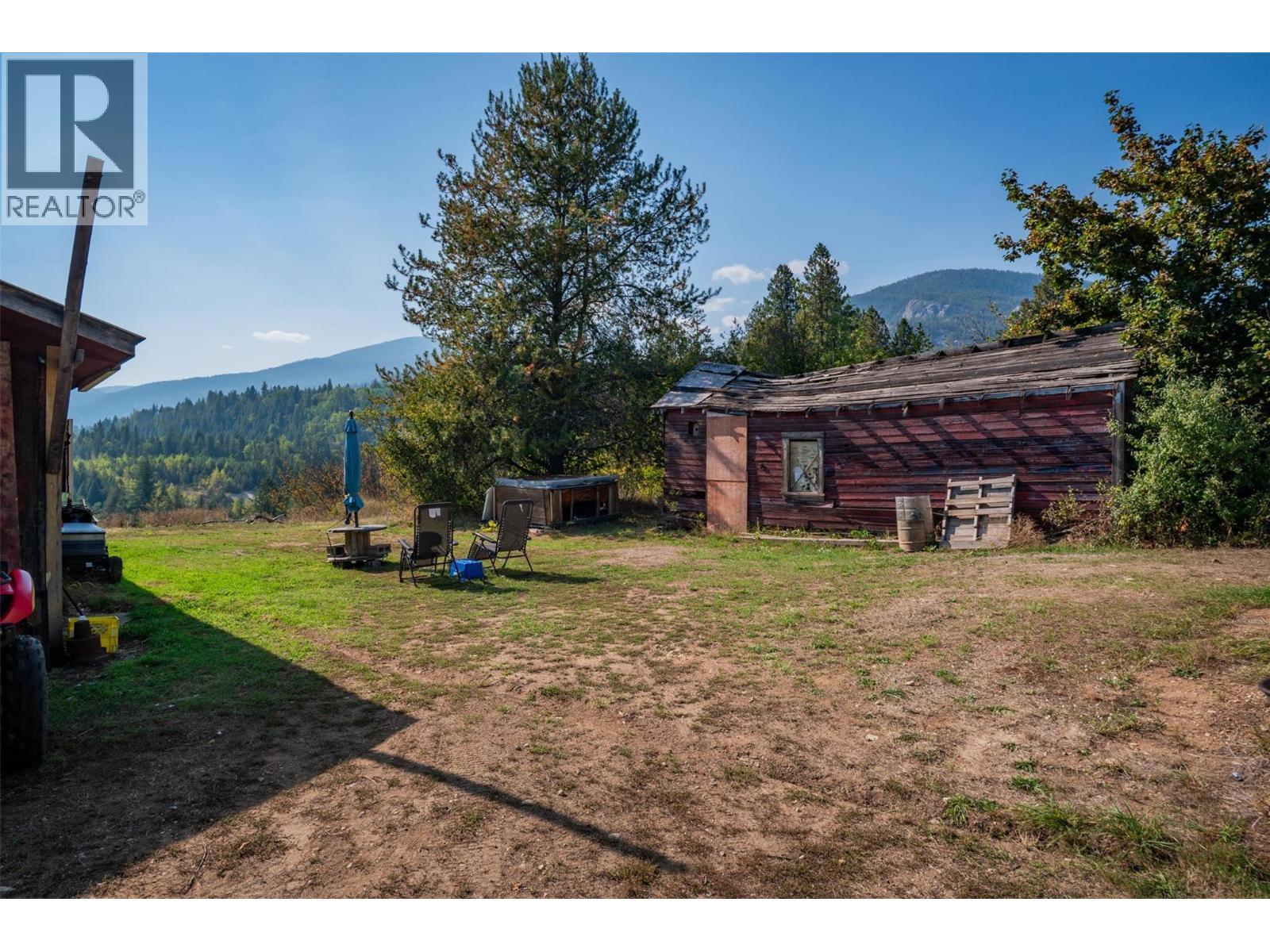 126 100Th Street, Castlegar, BC