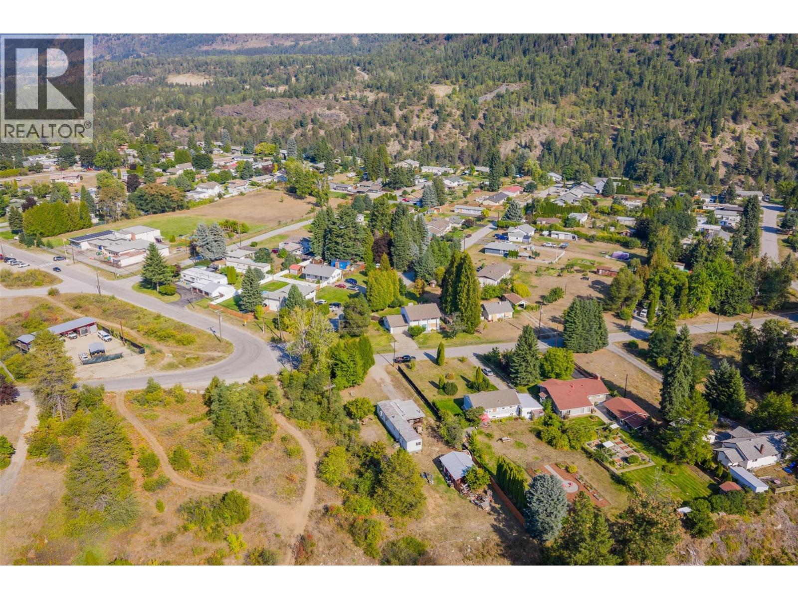 126 100Th Street, Castlegar, BC