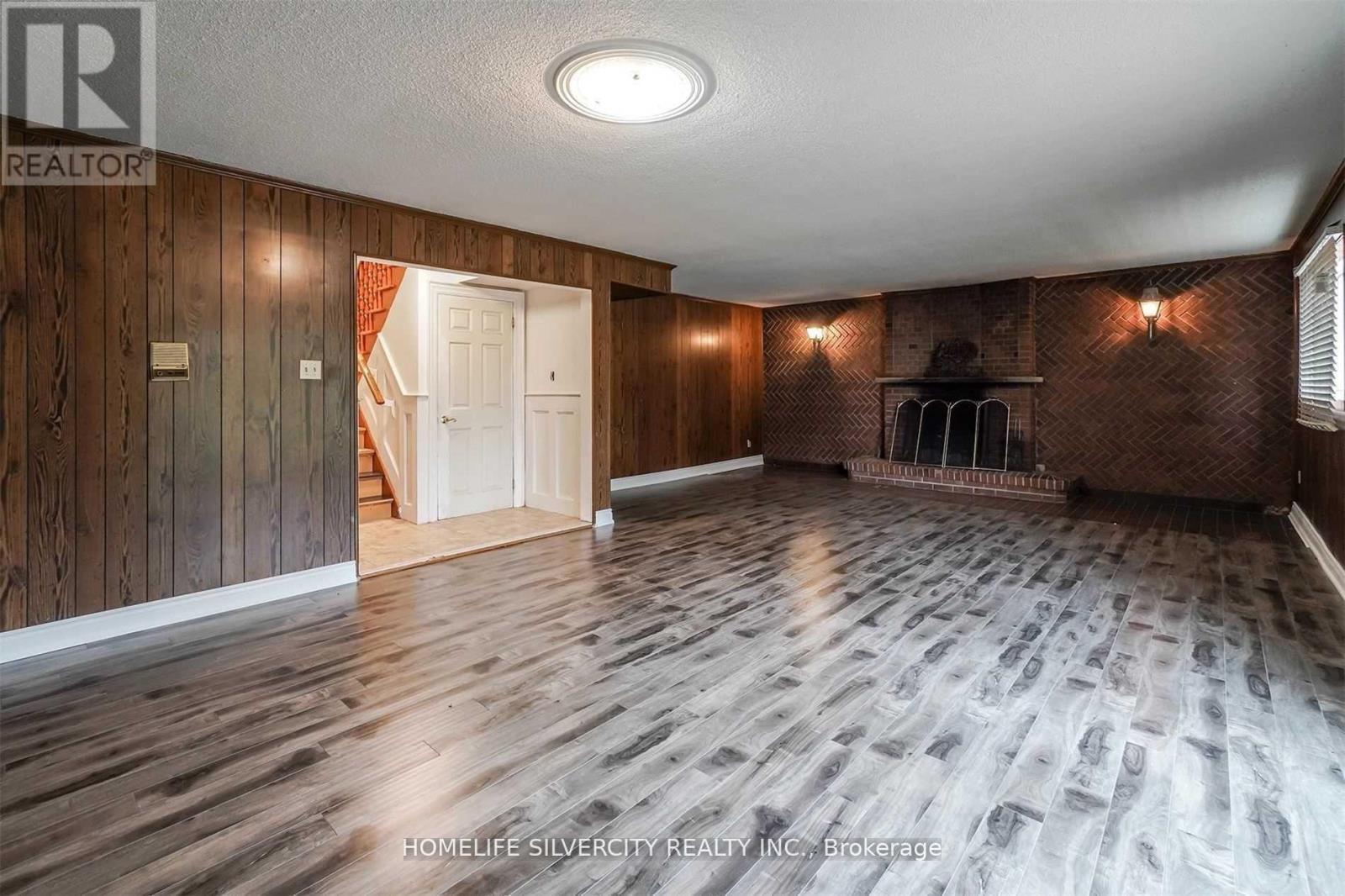 4395 Castlemore Road, Brampton, ON - Indoor Photo Showing Other Room
