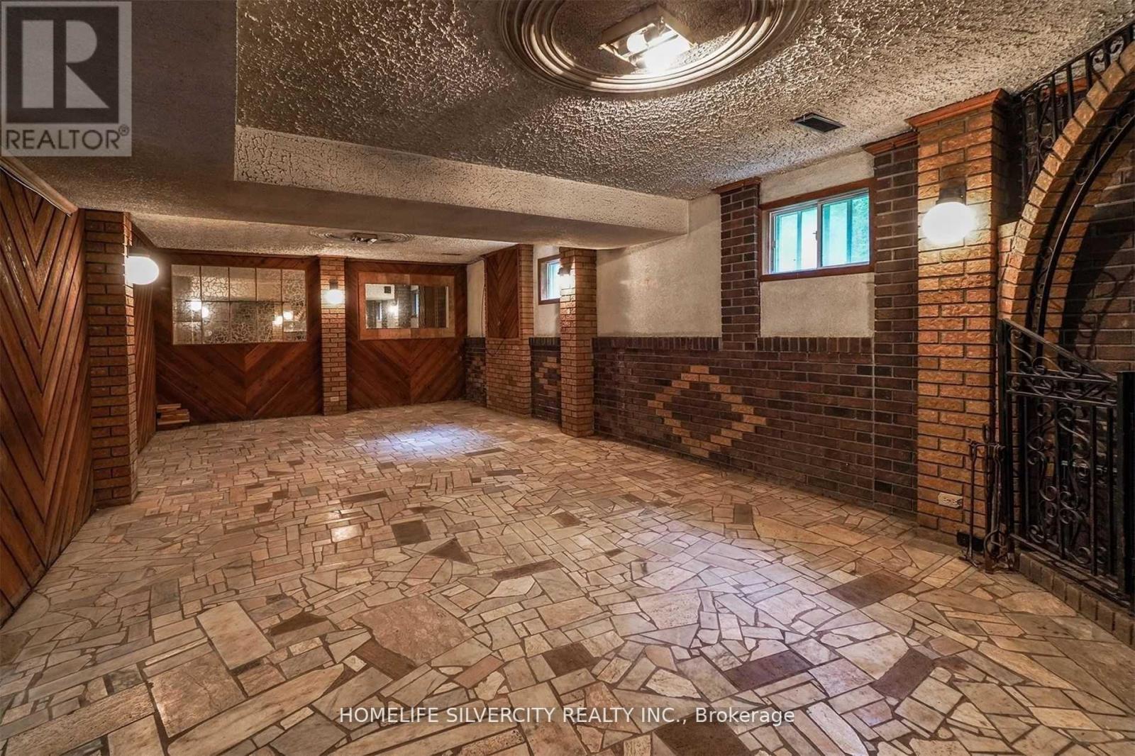 4395 Castlemore Road, Brampton, ON - Photo Showing Other Room