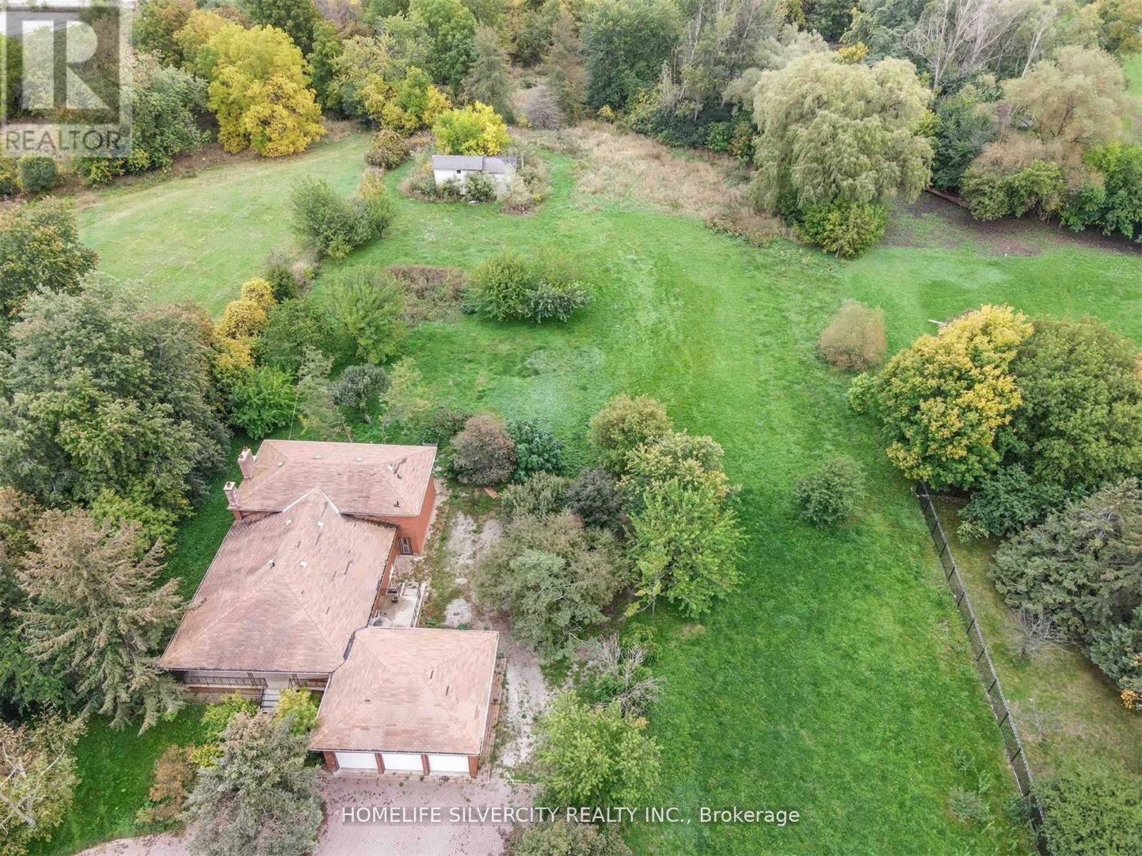 4395 Castlemore Road, Brampton, ON - Outdoor