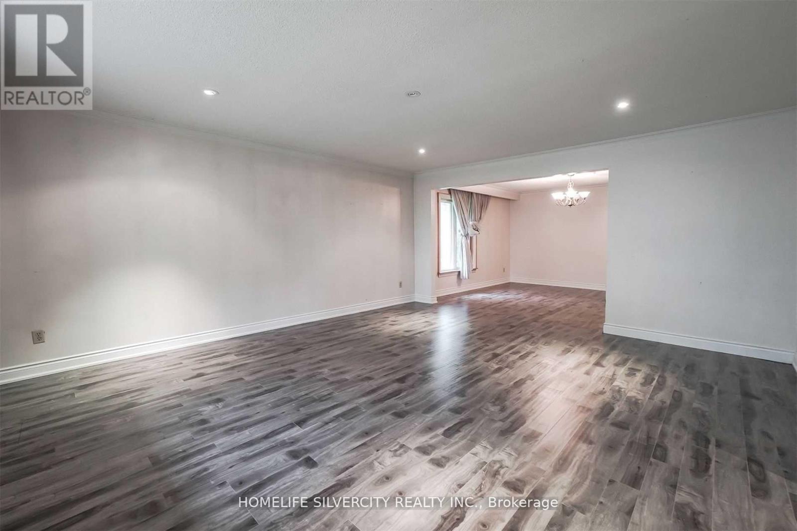 4395 Castlemore Road, Brampton, ON - Indoor Photo Showing Other Room