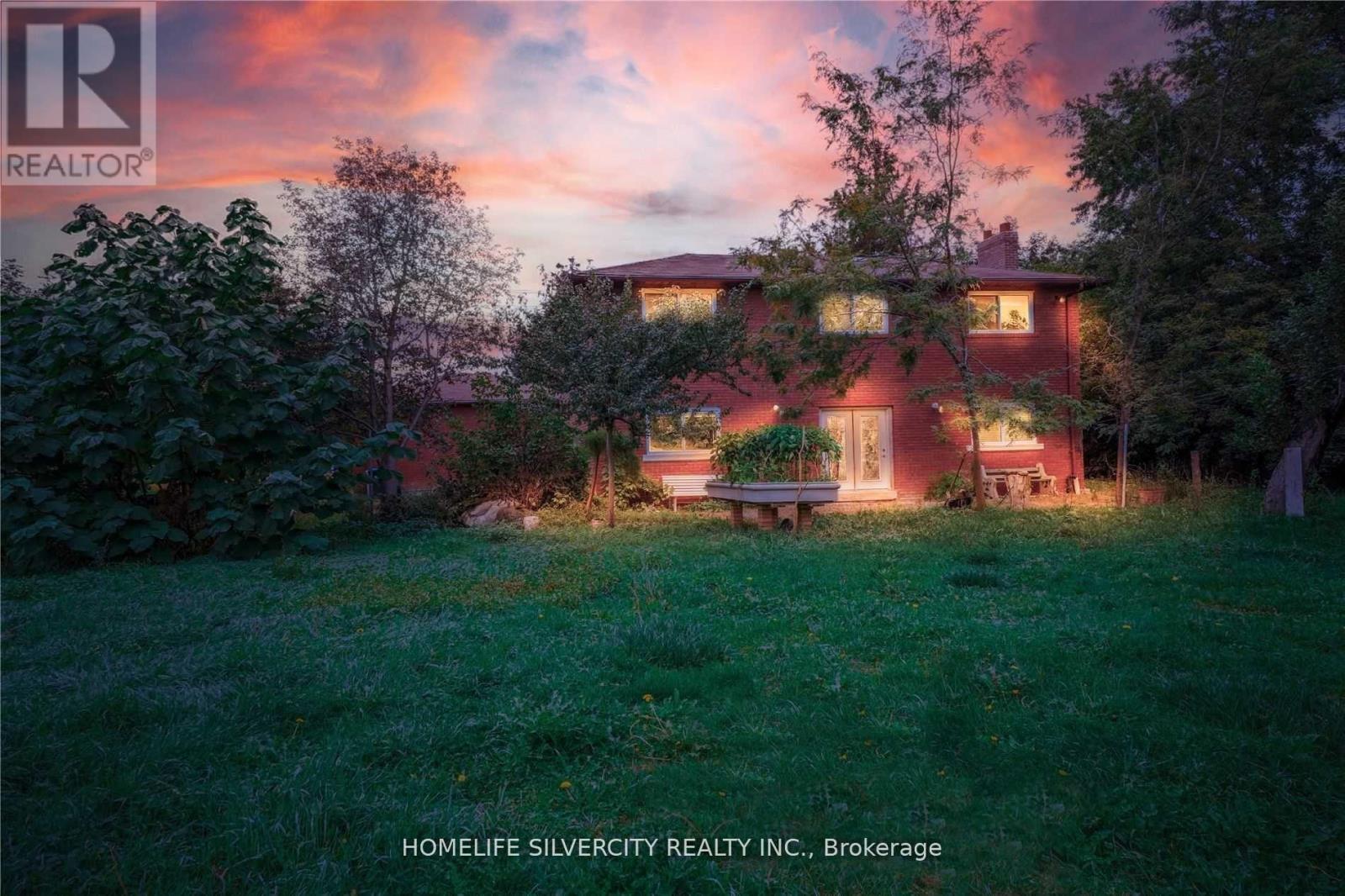 4395 Castlemore Road, Brampton, ON - Outdoor