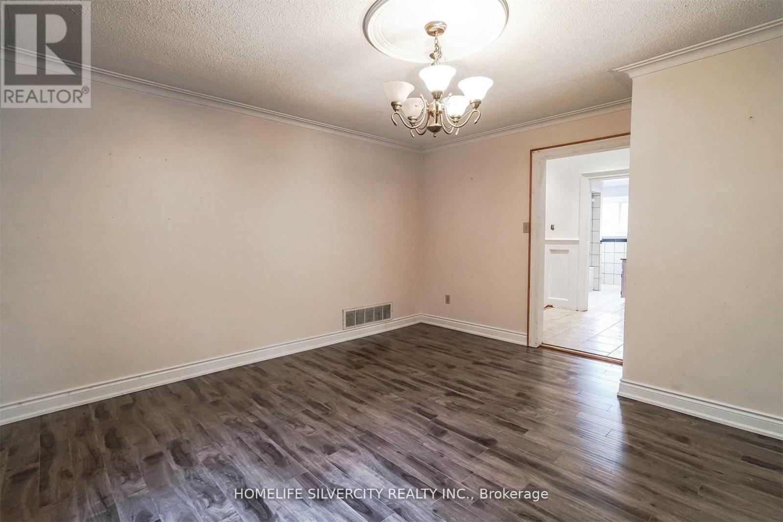 4395 Castlemore Road, Brampton, ON - Indoor Photo Showing Other Room
