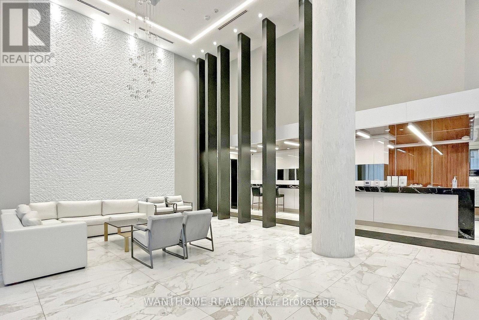 2511 - 32 Forest Manor Road W, Toronto, ON - Indoor Photo Showing Other Room