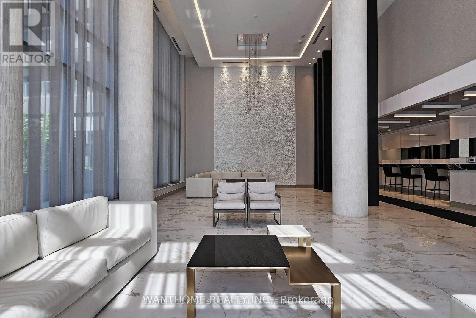 2511 - 32 Forest Manor Road W, Toronto, ON - Indoor Photo Showing Other Room