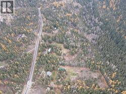 General access to Lincoln Road -