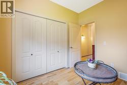 Main level bedroom #2 -