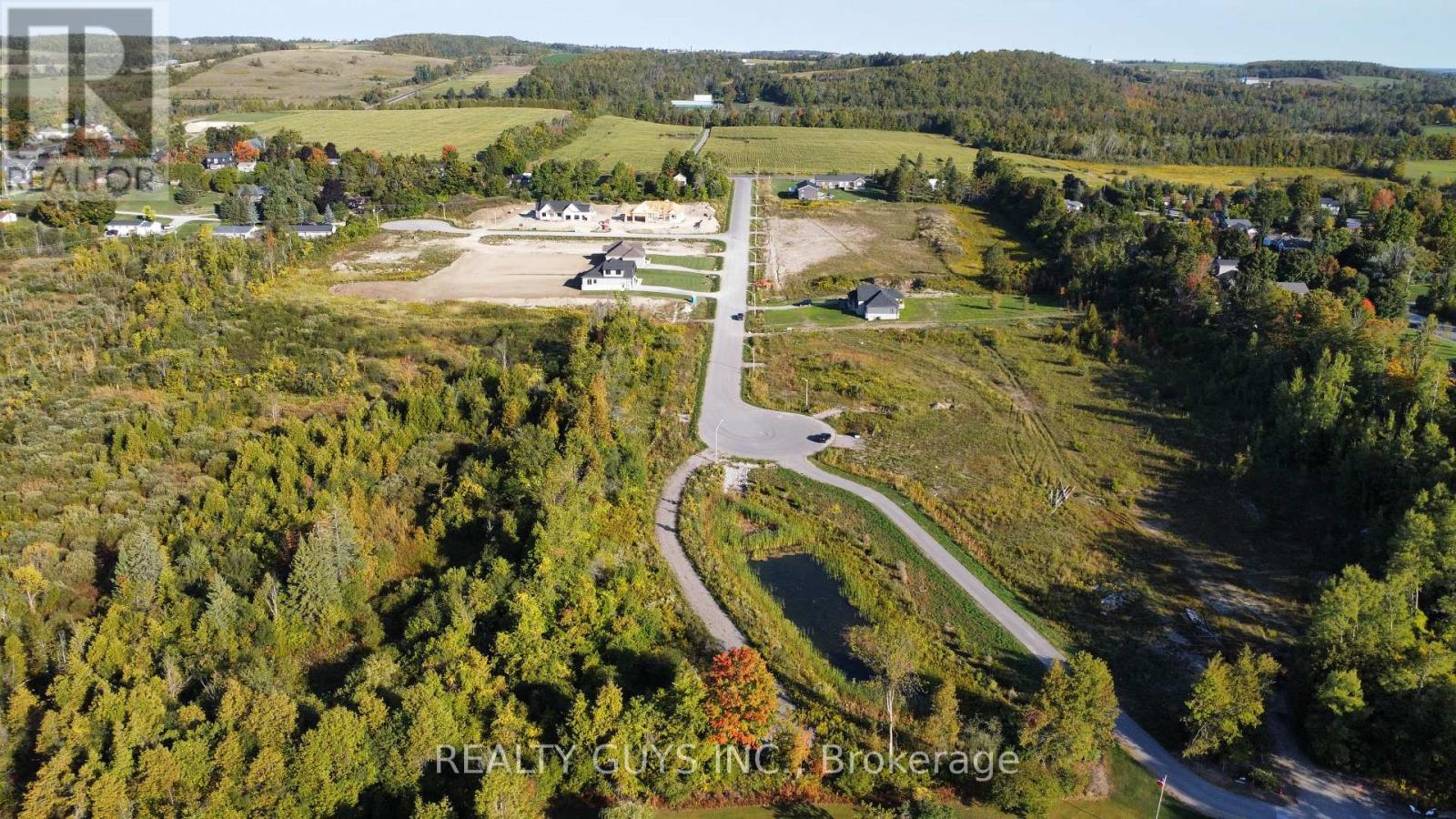 2441 (Lot 19) Gwendolyn Court, Cavan Monaghan (Cavan Twp), ON