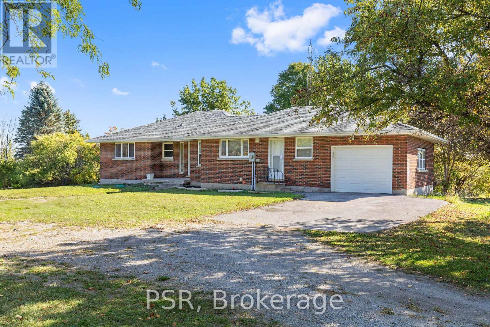 1205 Scugog Line 10, Scugog, ON - Outdoor