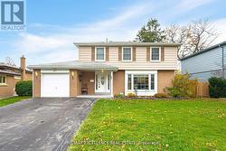 11 CRAWLEY DRIVE Brampton, ON L6T 2R6