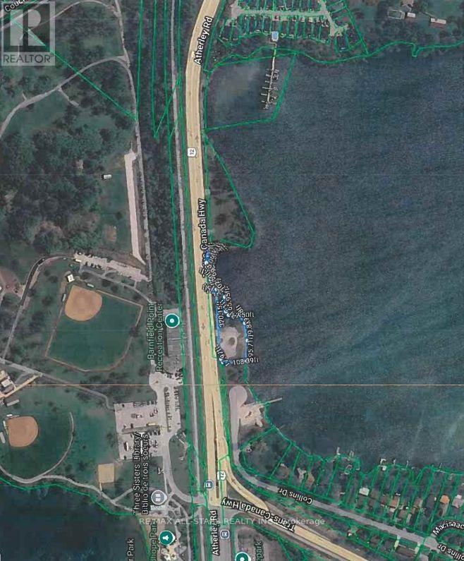 463 Atherley Road, Orillia, ON