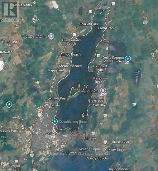 463 Atherley Road, Orillia, ON