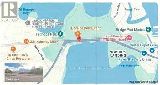 463 Atherley Road, Orillia, ON