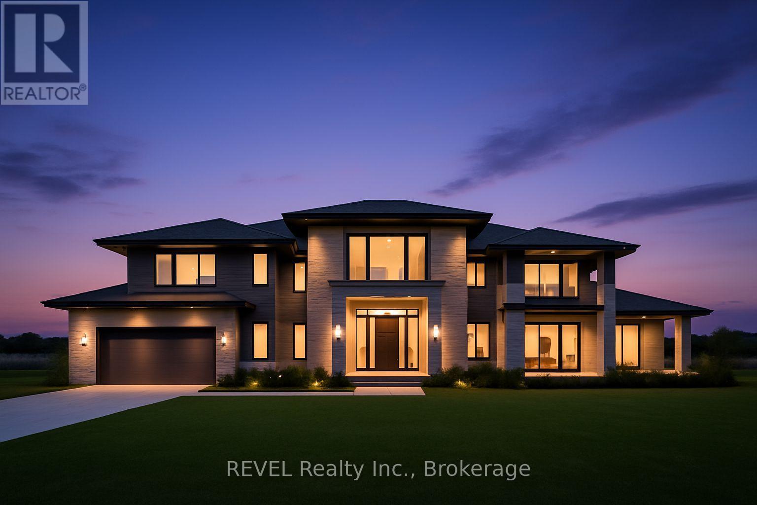 Lot 34 Concession 2 Road, Niagara-On-The-Lake (River), ON